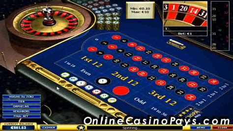 how to make money playing roulette